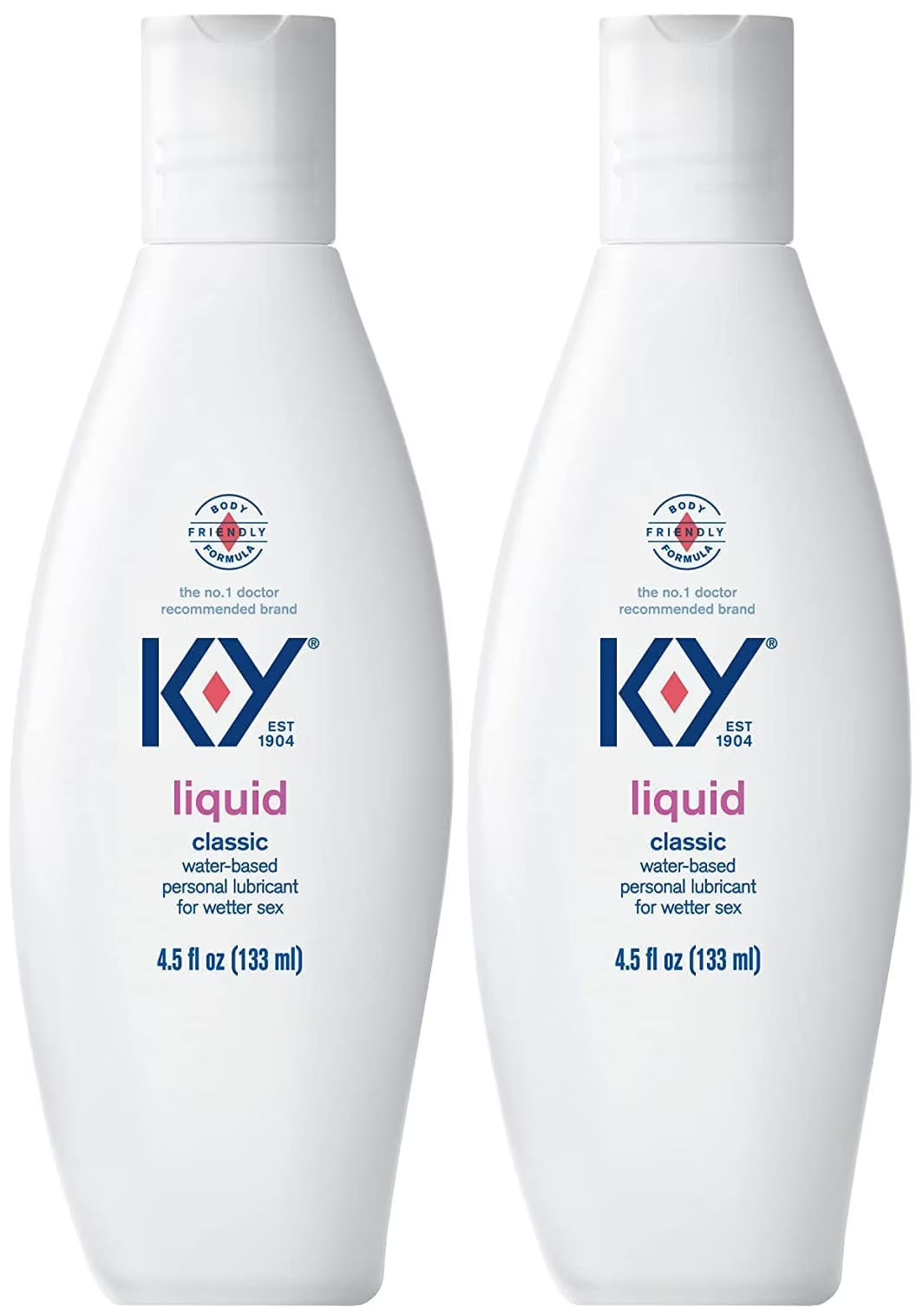 Liquid Lubricant 4.5 oz (Pack of 2) Q757