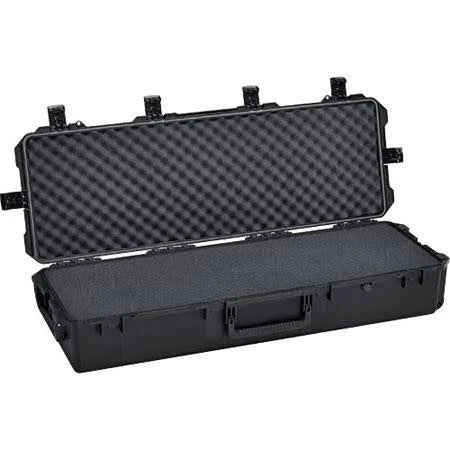 Black Hard Case C89089