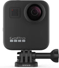 Waterproof 360 + Traditional Camera with Touch Screen Spherical 5.6K30 HD Video E663