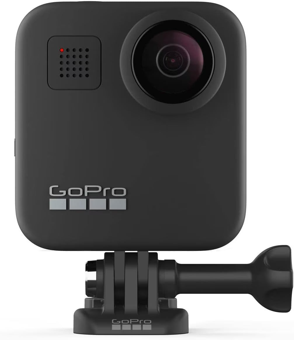 Waterproof 360 + Traditional Camera with Touch Screen Spherical 5.6K30 HD Video E663
