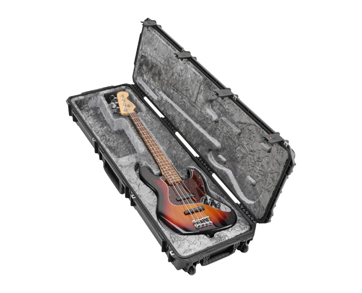 Waterproof ATA Electric Bass Case X43220