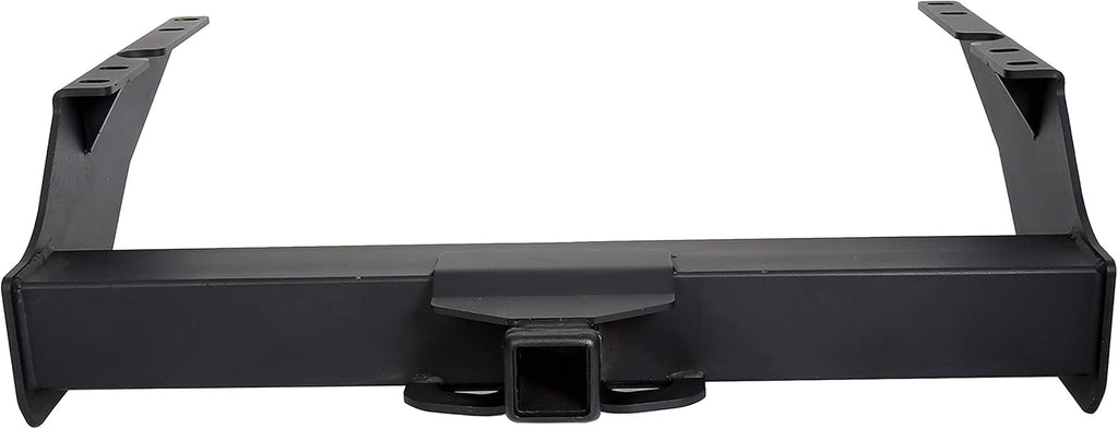 Class 5 Trailer Receiver Hitch I28208