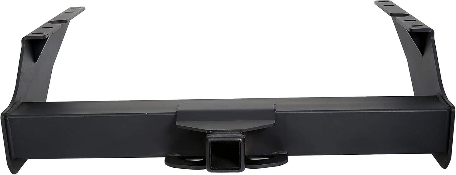 Class 5 Trailer Receiver Hitch I28208