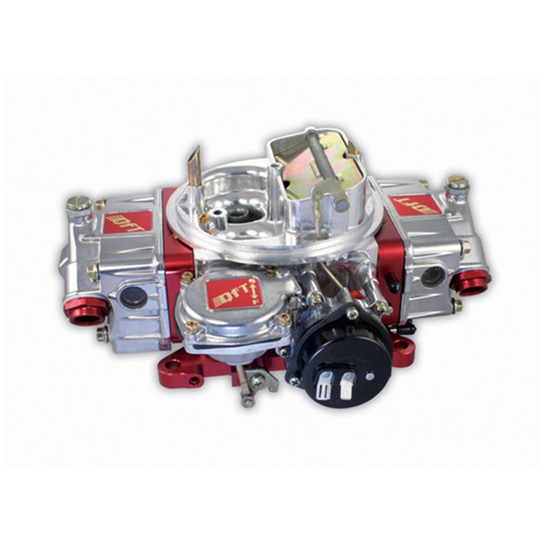 SS Series Carburetor J500