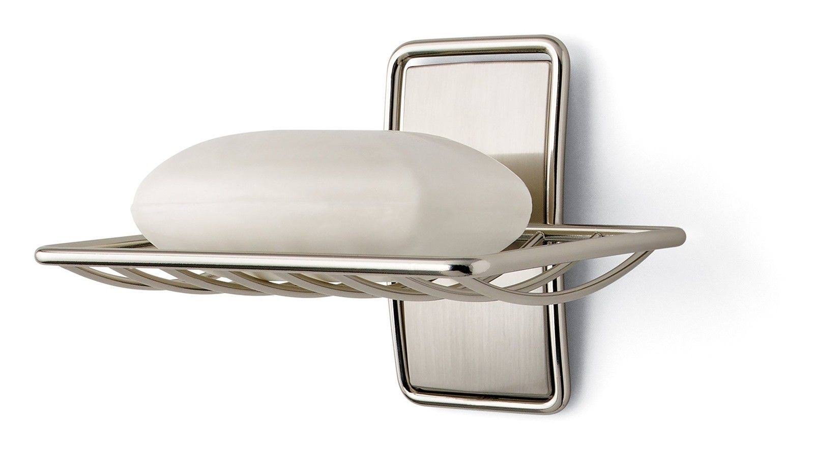 Soap Dish Satin Nickel K512669