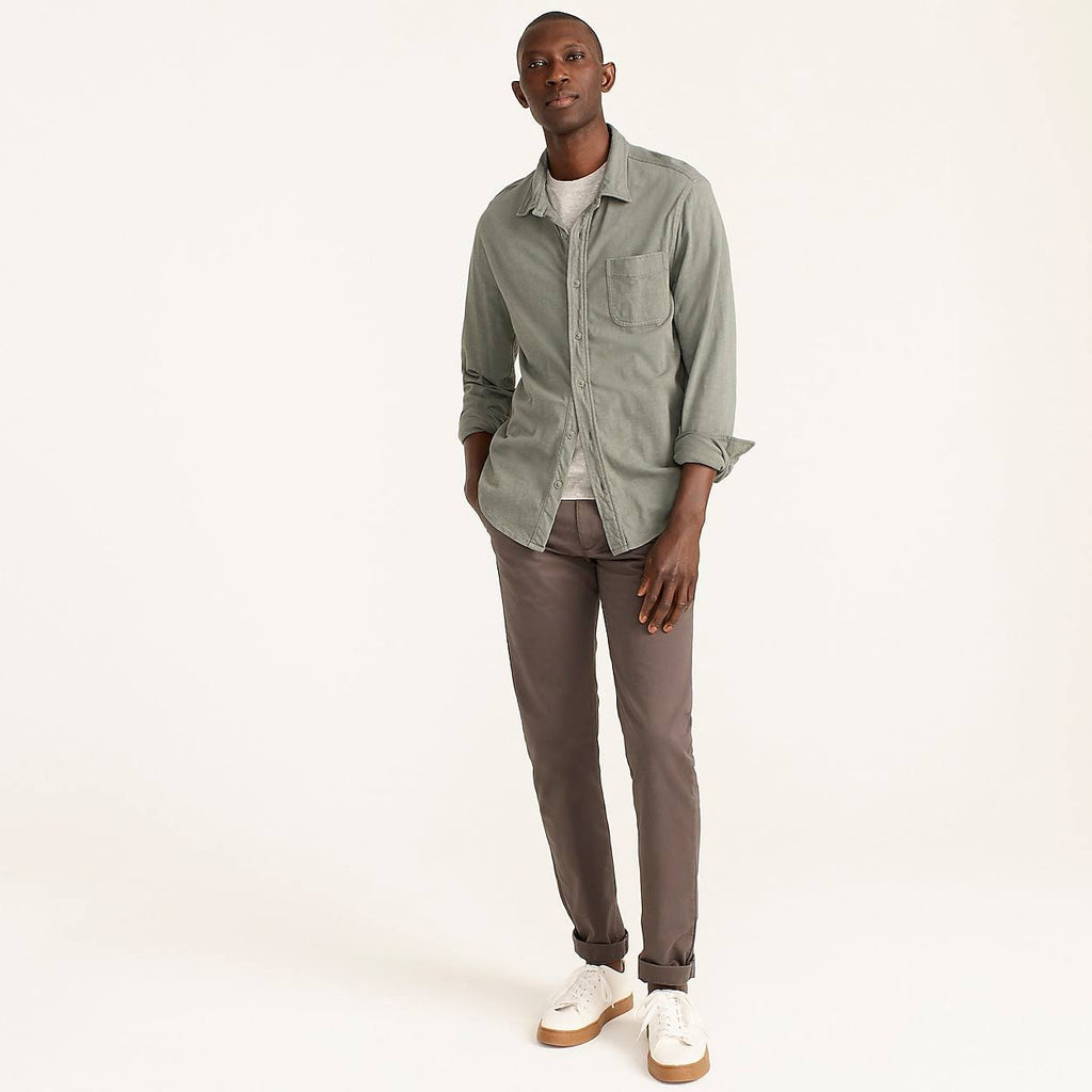 Slim-Fit Chino Pant I689239