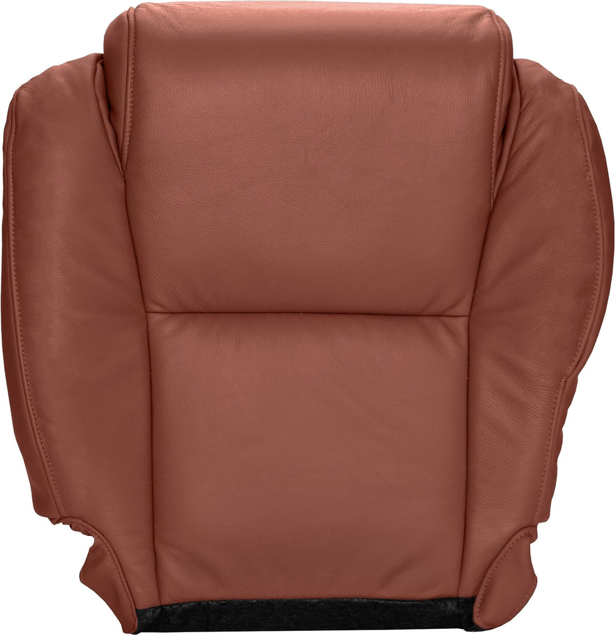Red Rock Leather Replacement Seat Cover C109