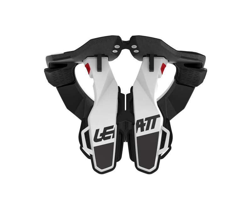 White Size L XL Neck Brace I148