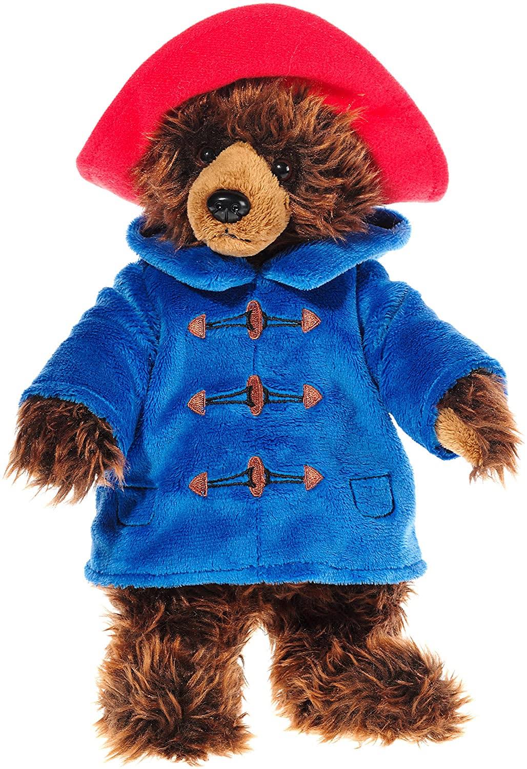 Paddington Bear Standing, 25cm S667
