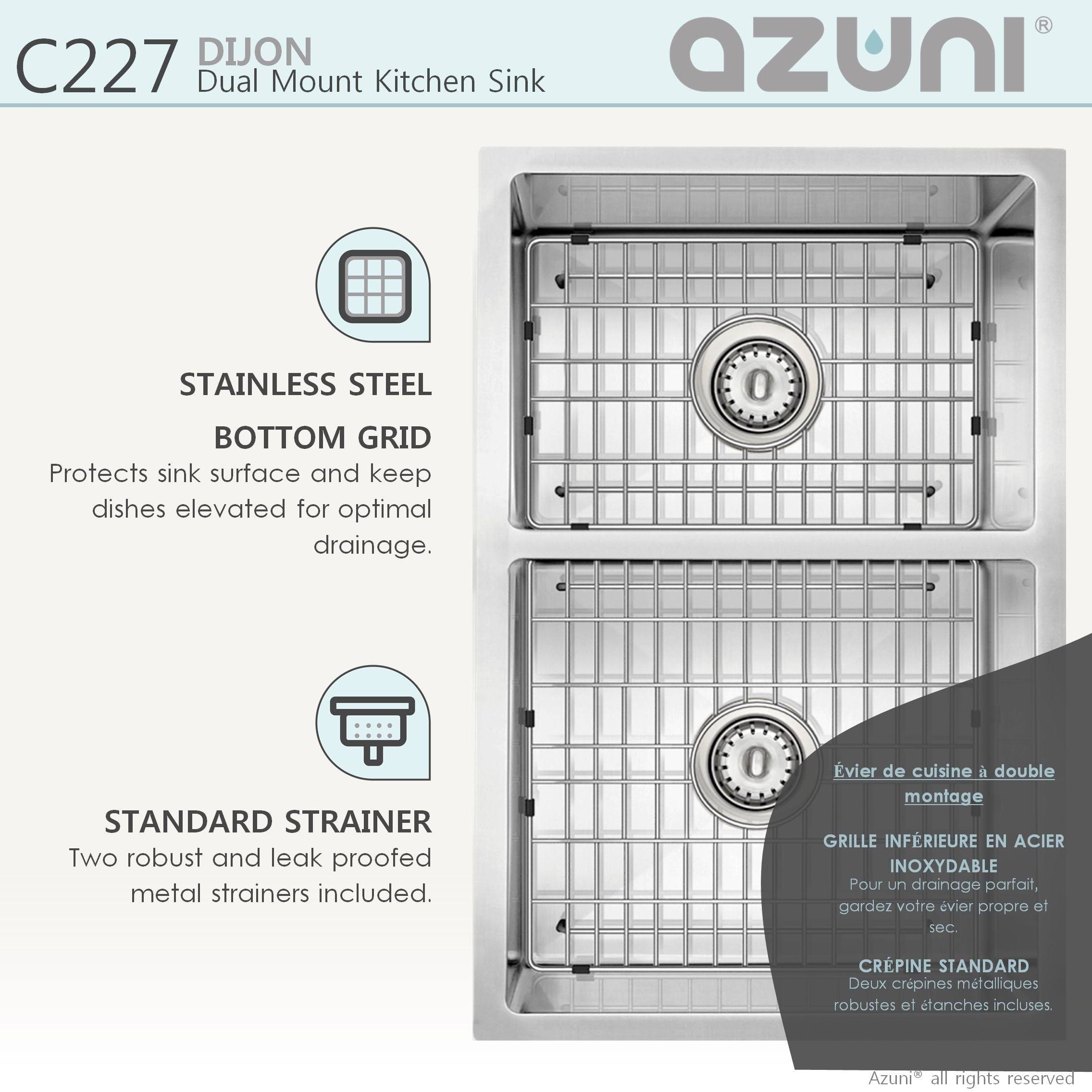 Kitchen Sink Q5559