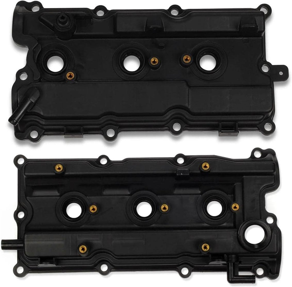 Engine Valve Cover Left & Right Gasket Pack of 2 G84453