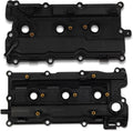 Engine Valve Cover Left & Right Gasket Pack of 2 G84453