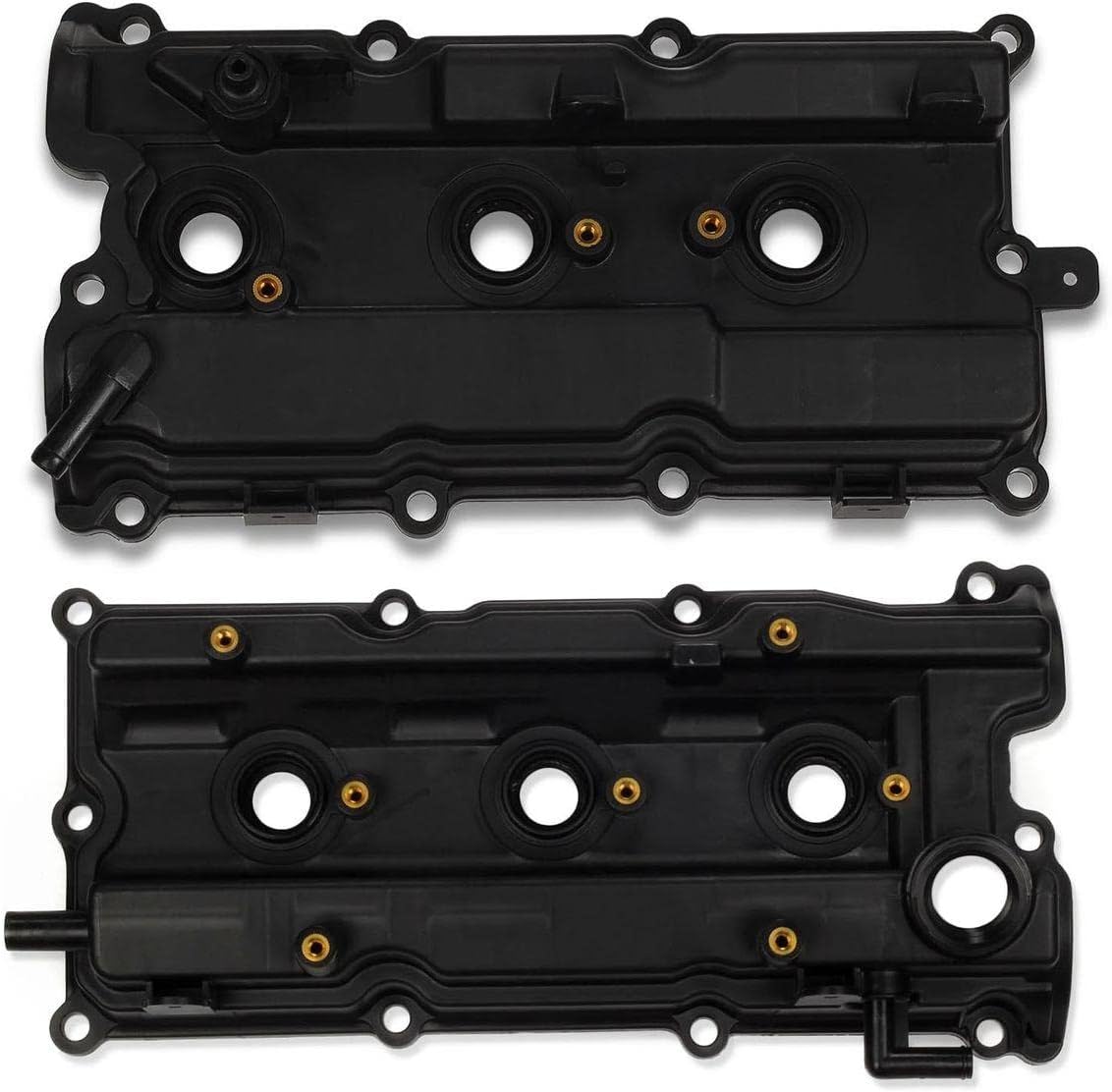 Engine Valve Cover Left & Right Gasket Pack of 2 G84453