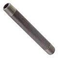2-1/2x22 x 8x22 XH Black Pipe Nipple T26980