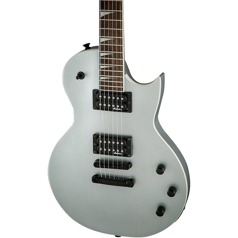 Quicksilver Electric Guitar Q342