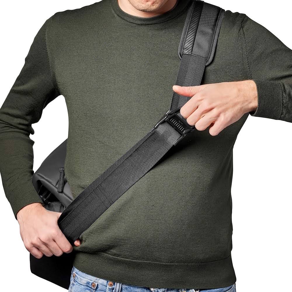 Advanced2 Messenger M One Size O423221