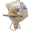 Chopshop Saw Hood G9034