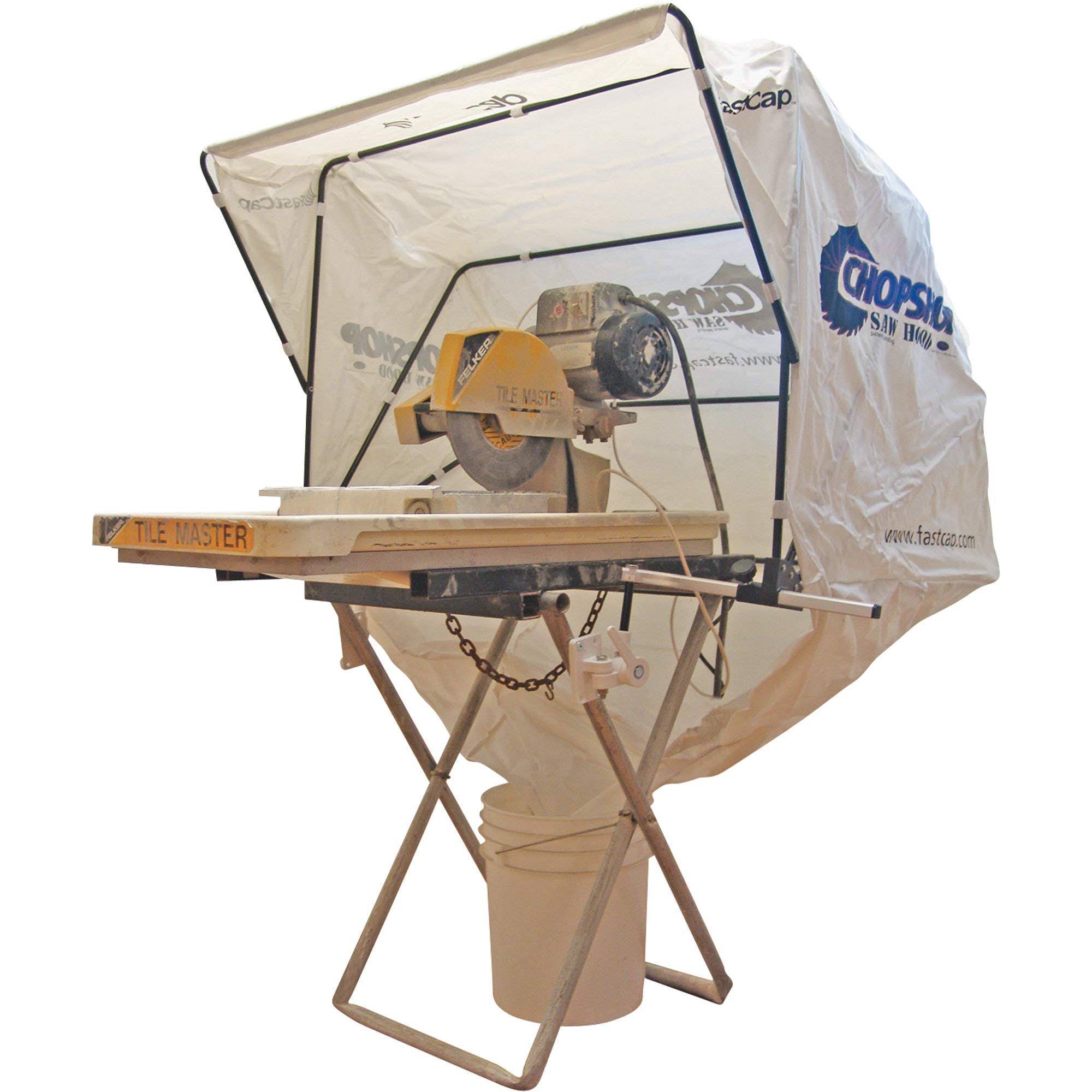 Chopshop Saw Hood G9034