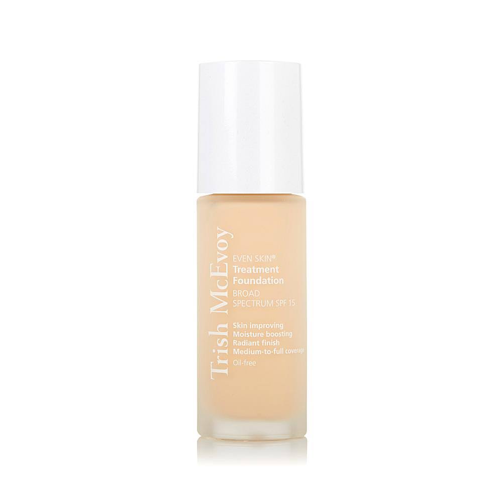 Even Skin Treatment Foundation SPF 15, 30 ml Q603