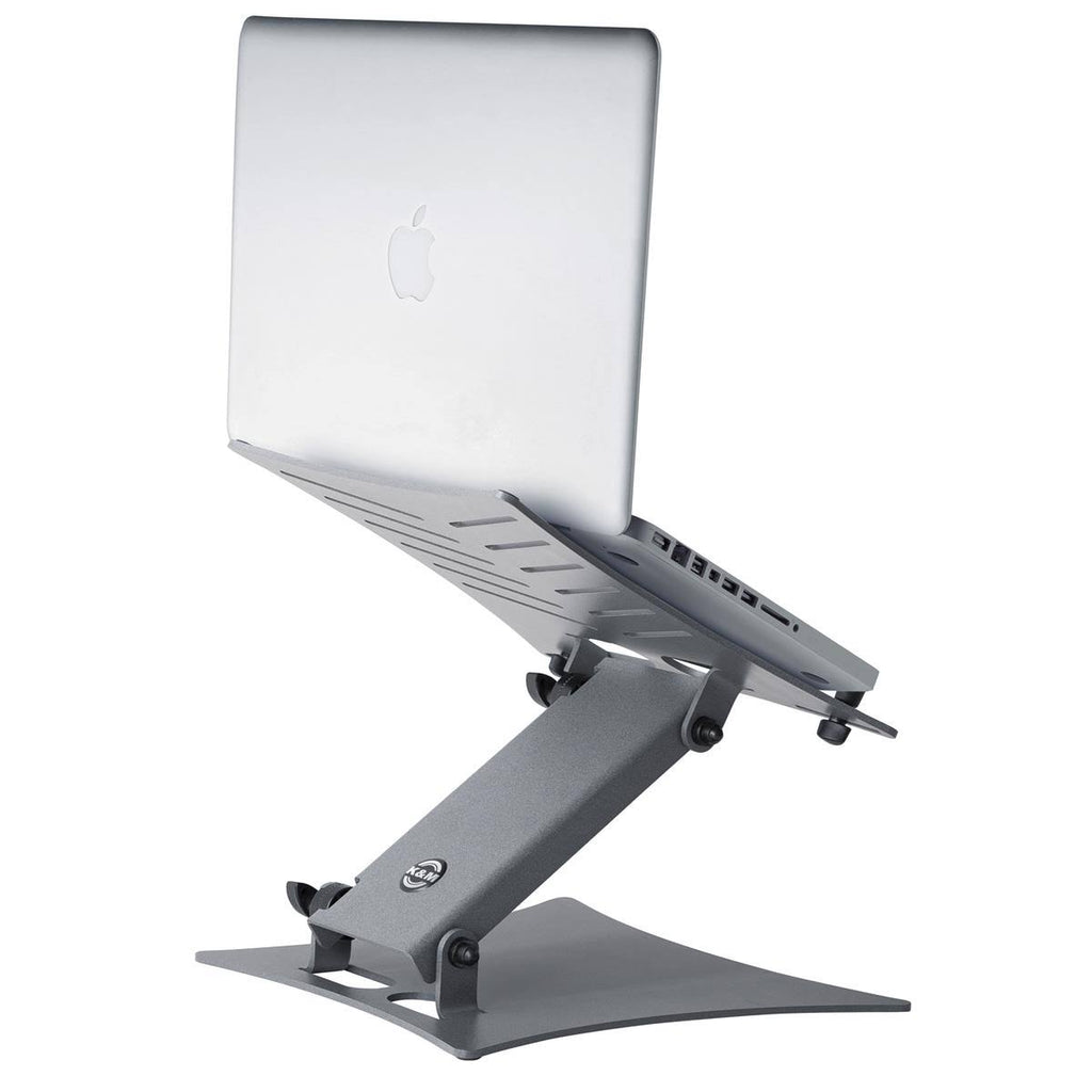 Gray Laptop Stand G78548