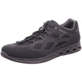 Black 39 Men's Shoes U5727