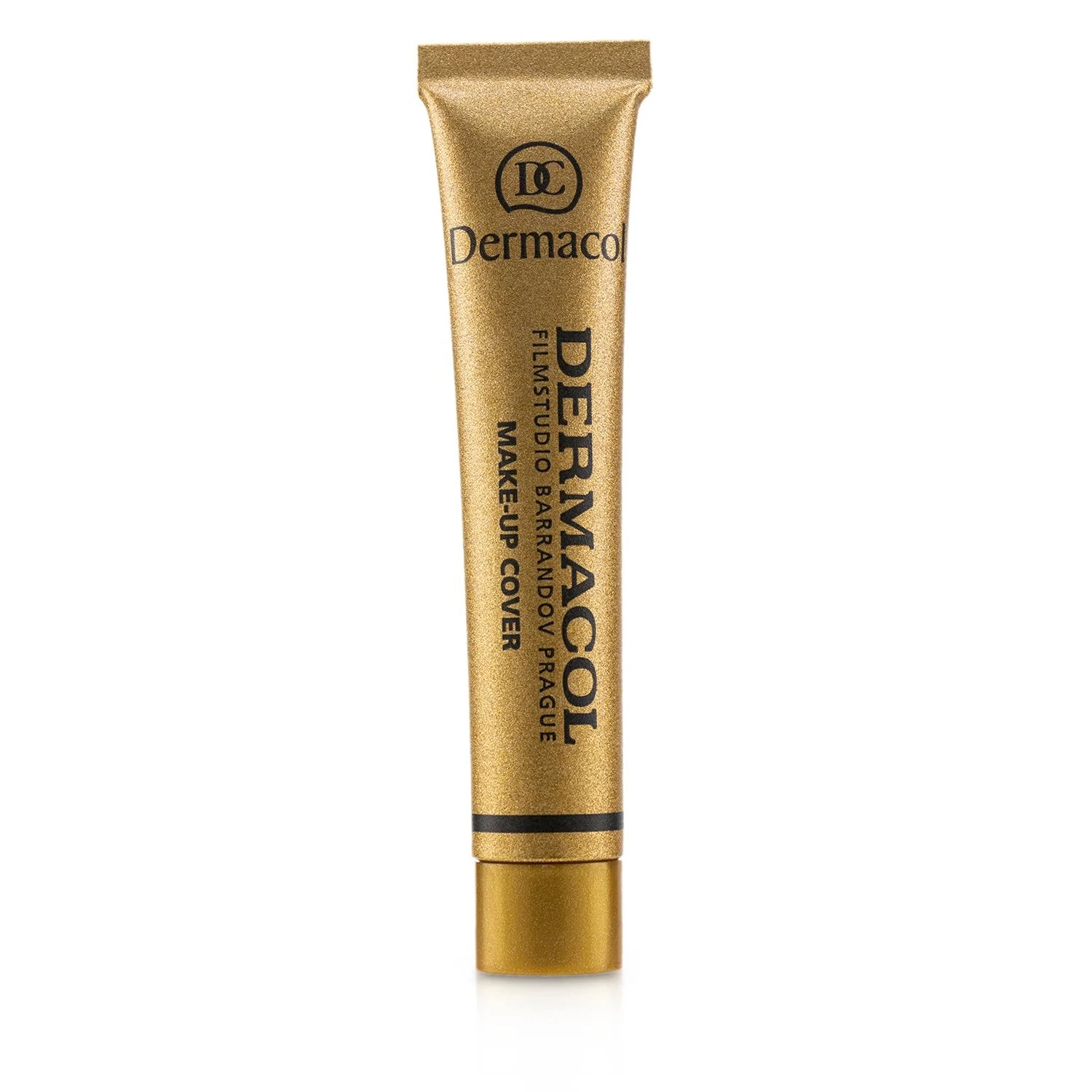 Foundation SPF 30 #208 Very Light Ivory 30g T5506