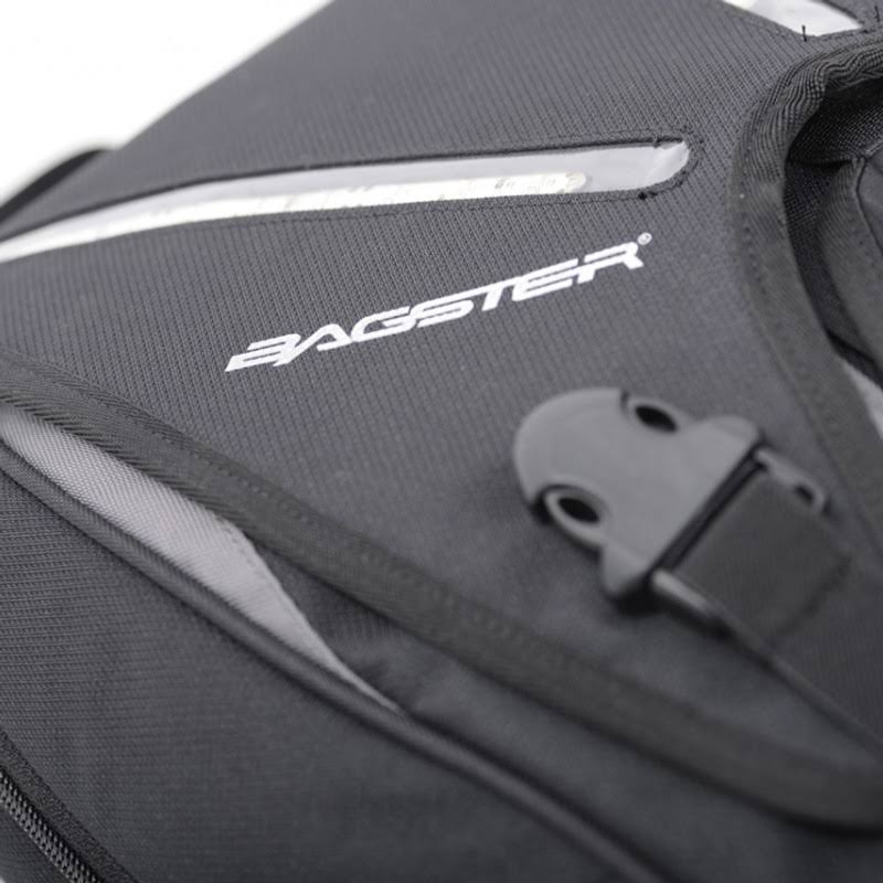 Bagster Starlight 30-40l One Size A9799