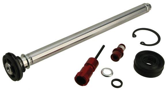 27.5 Crown Adjust Damper Internals Q622
