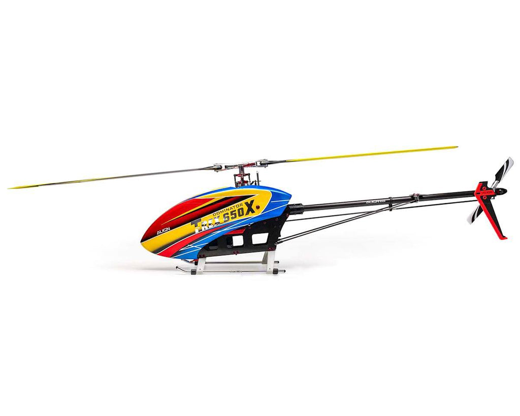 Dominator Kit with Motor V163910