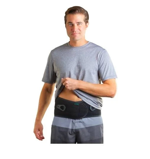Lumbar Support Brace Z241