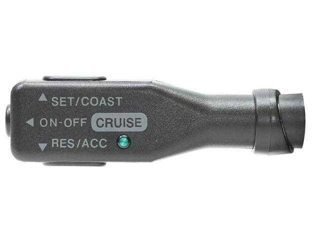 Complete Cruise Control Kit K646673