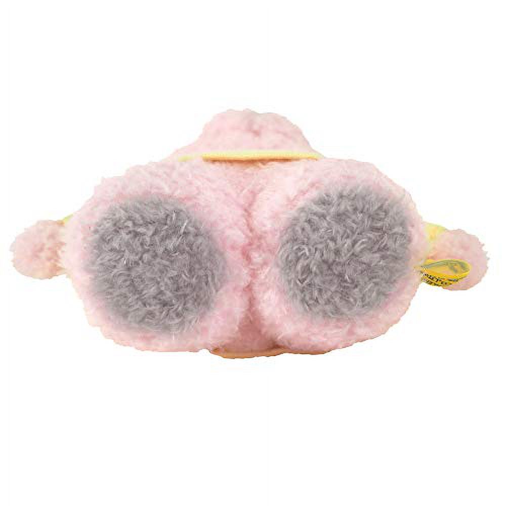 Fluffy Plush Bear I306866