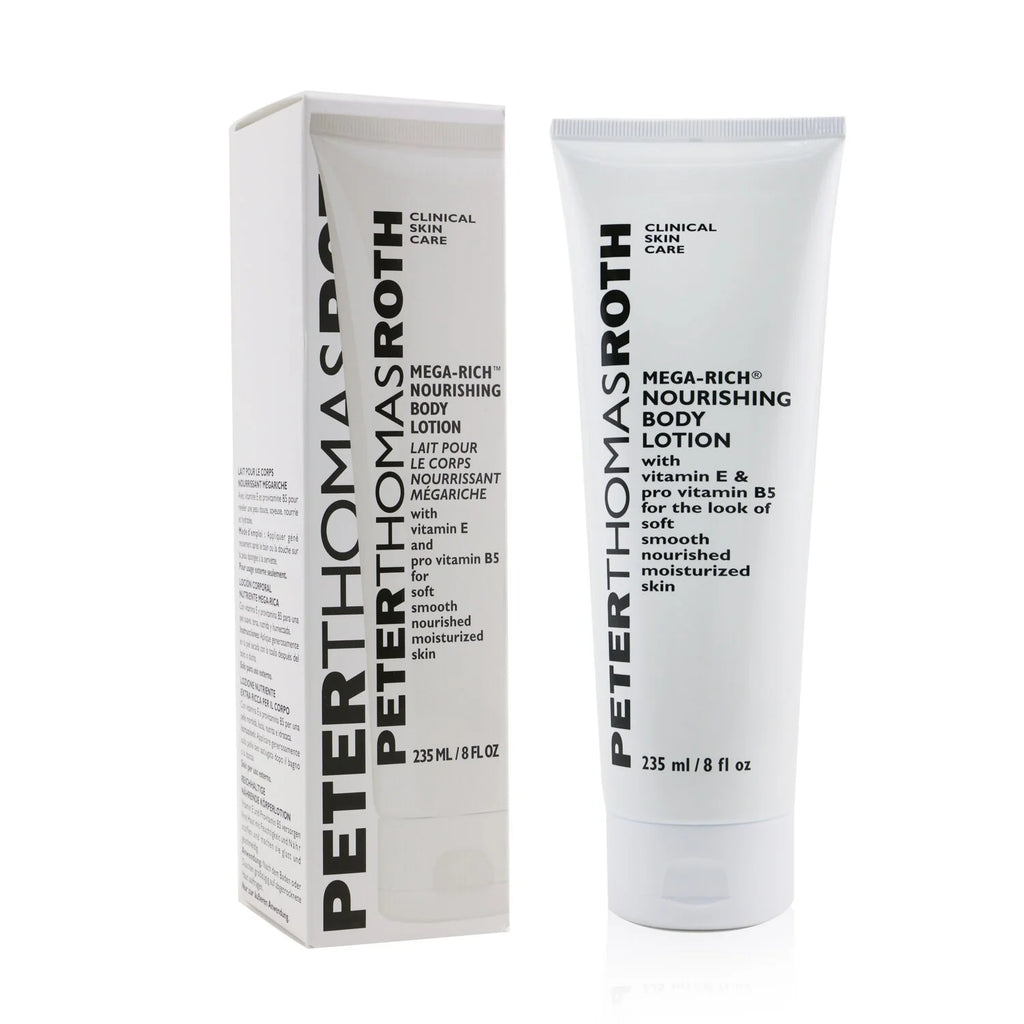 Mega-Rich Body Lotion 235ml R97066