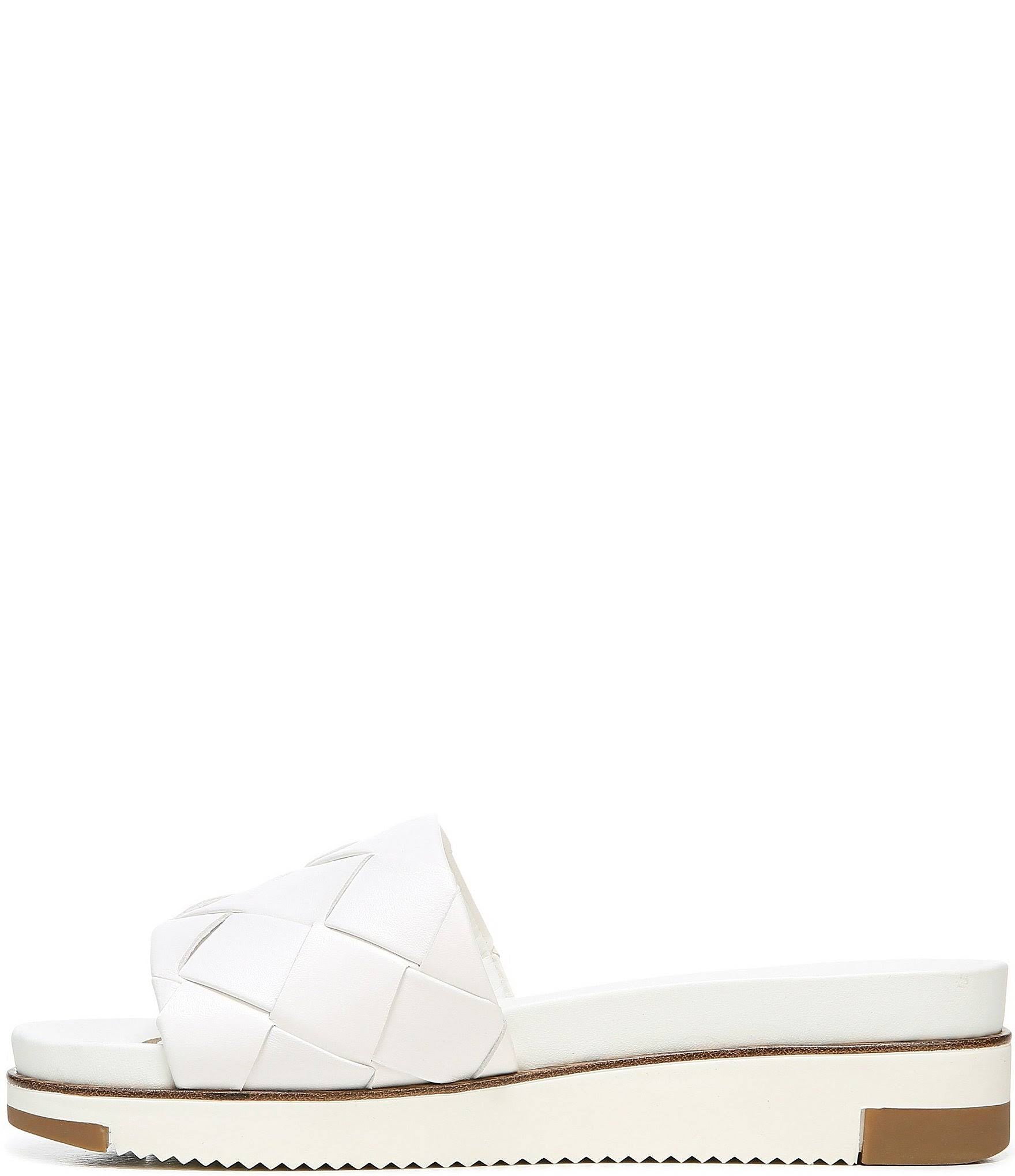 White Slide M9474