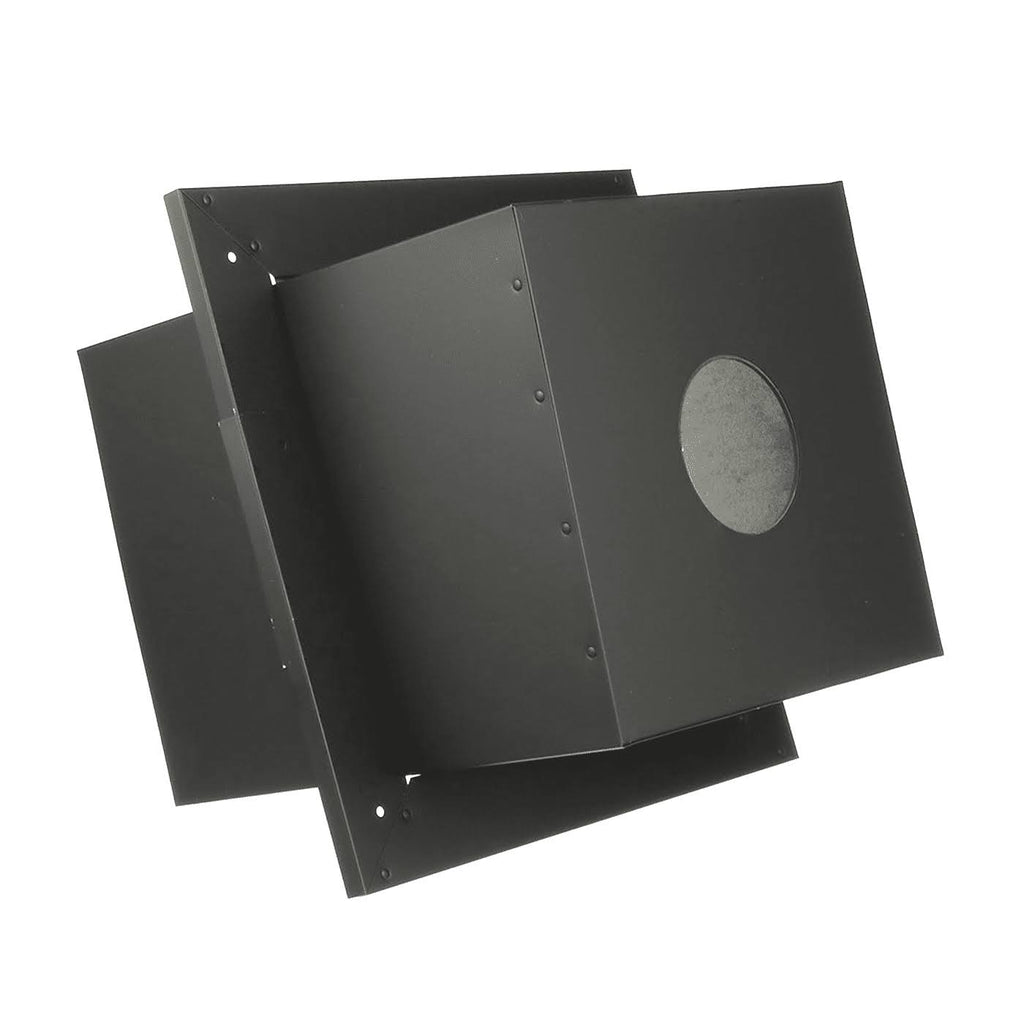 Cathedral Ceiling Support Box E91229