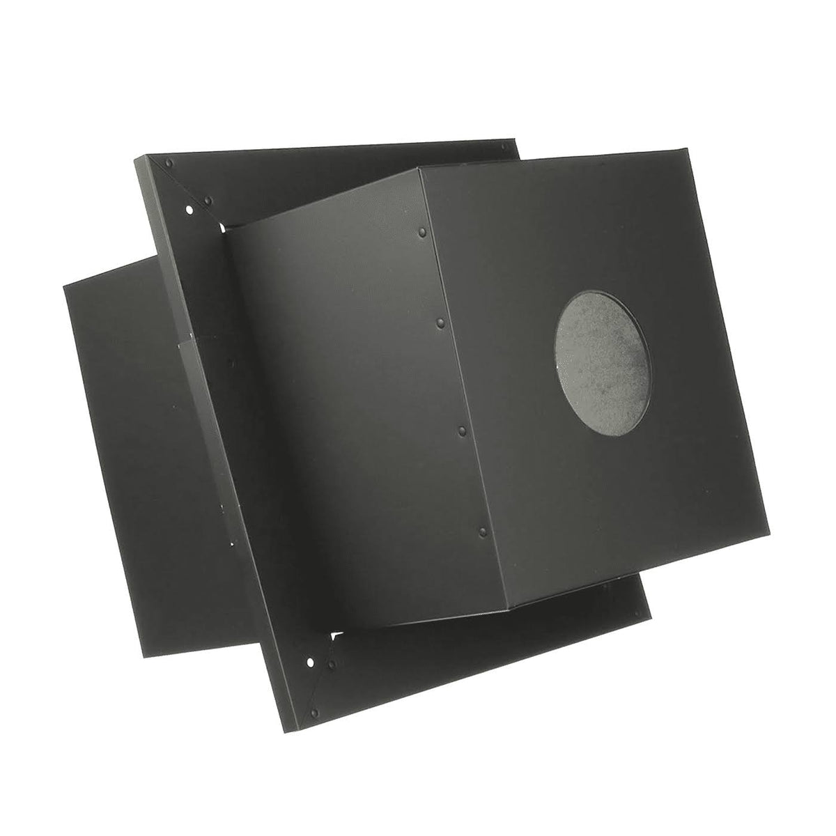 Cathedral Ceiling Support Box E91229