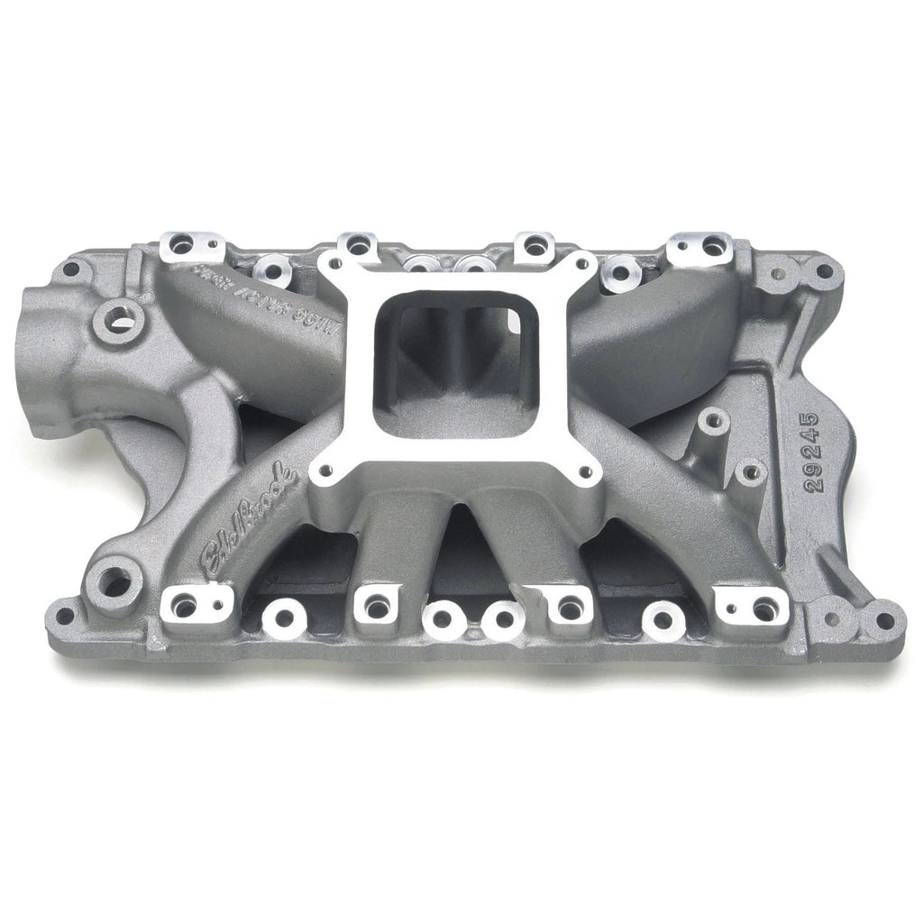 Super Victor EFI Intake Manifold J387981