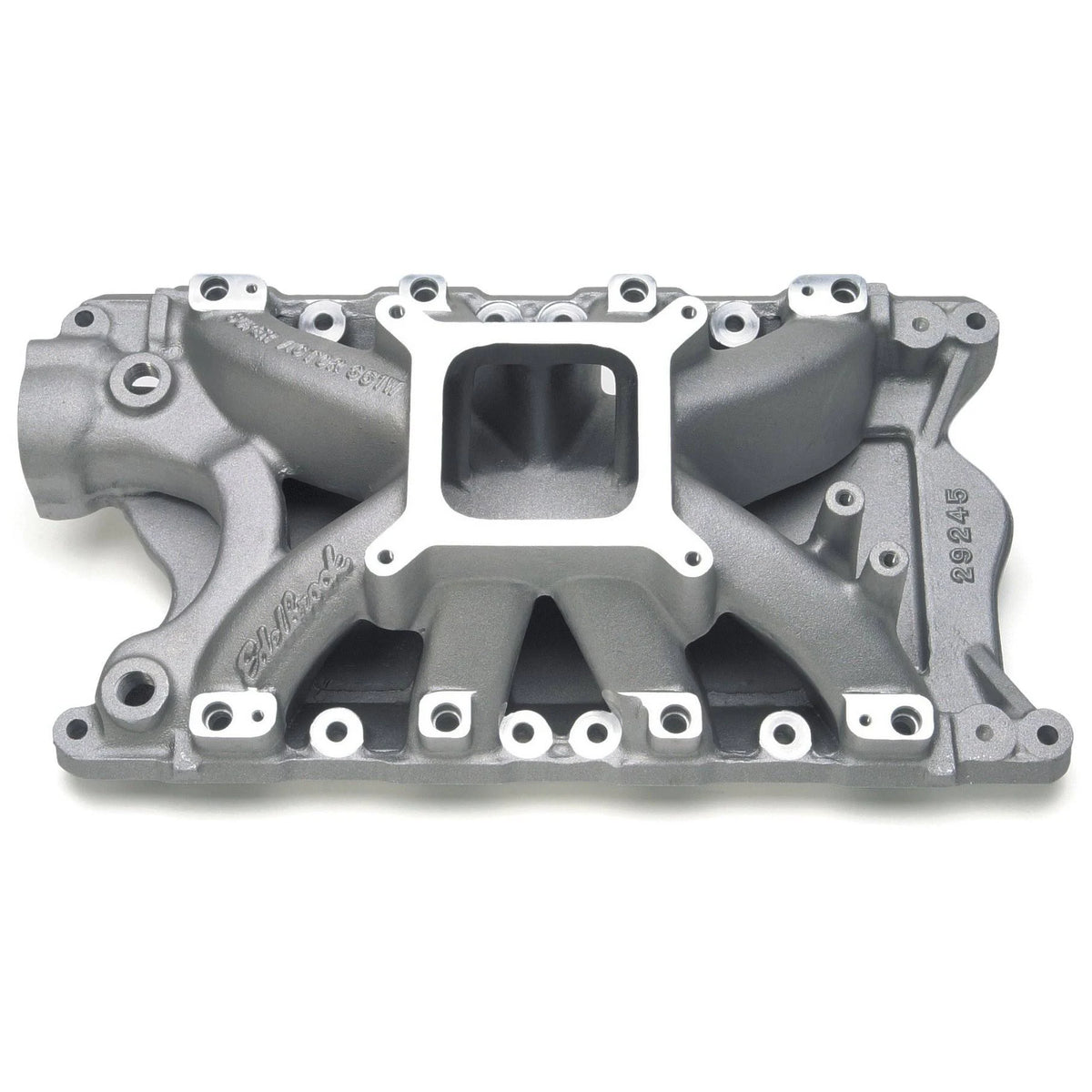 Super Victor EFI Intake Manifold J387981