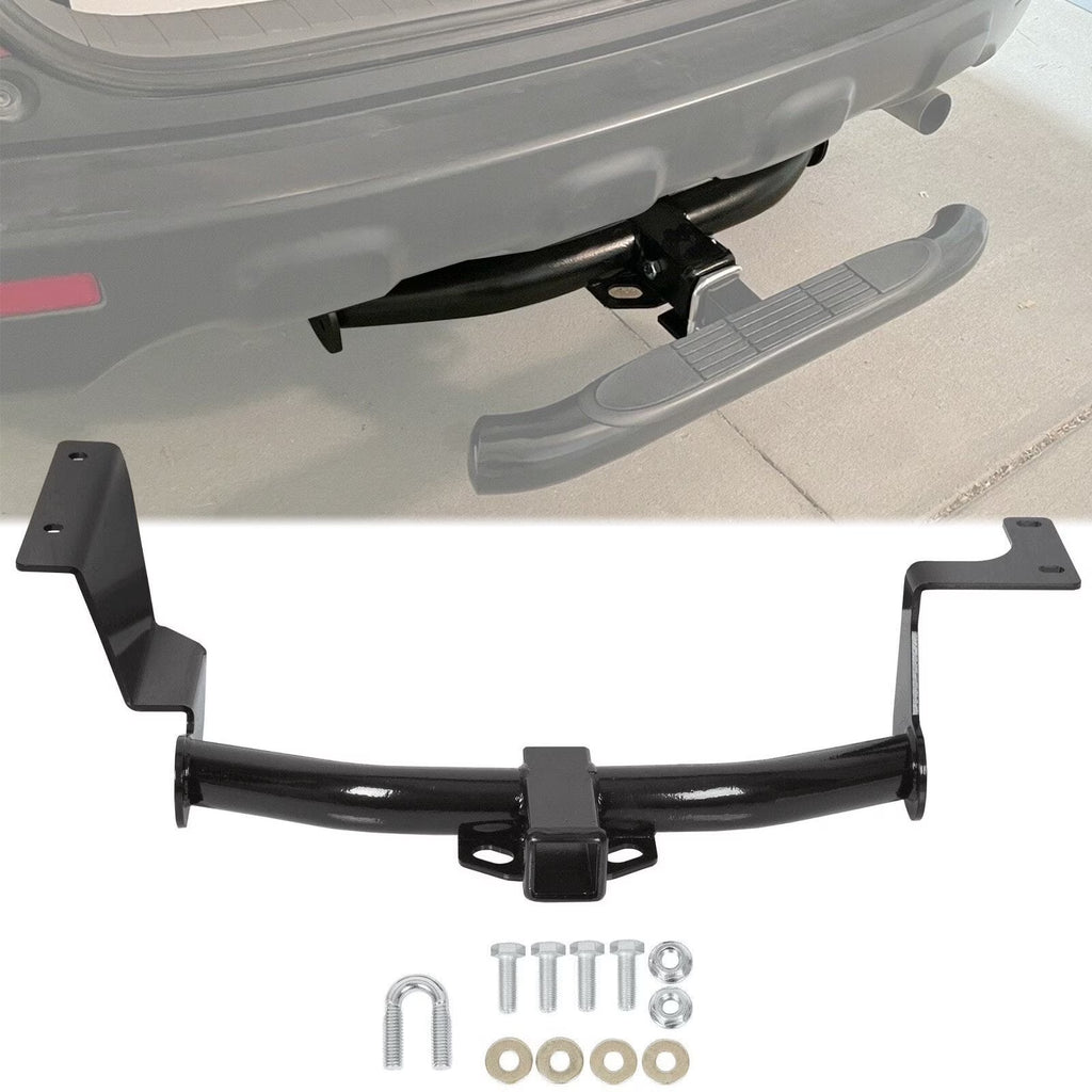 Class 3 Trailer Hitch 2-Inch Receiver Tow T944540