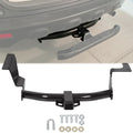 Class 3 Trailer Hitch 2-Inch Receiver Tow T944540