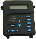 Local Display Replacement for Goldline Aqua Logic Automation and Chlorination Q172