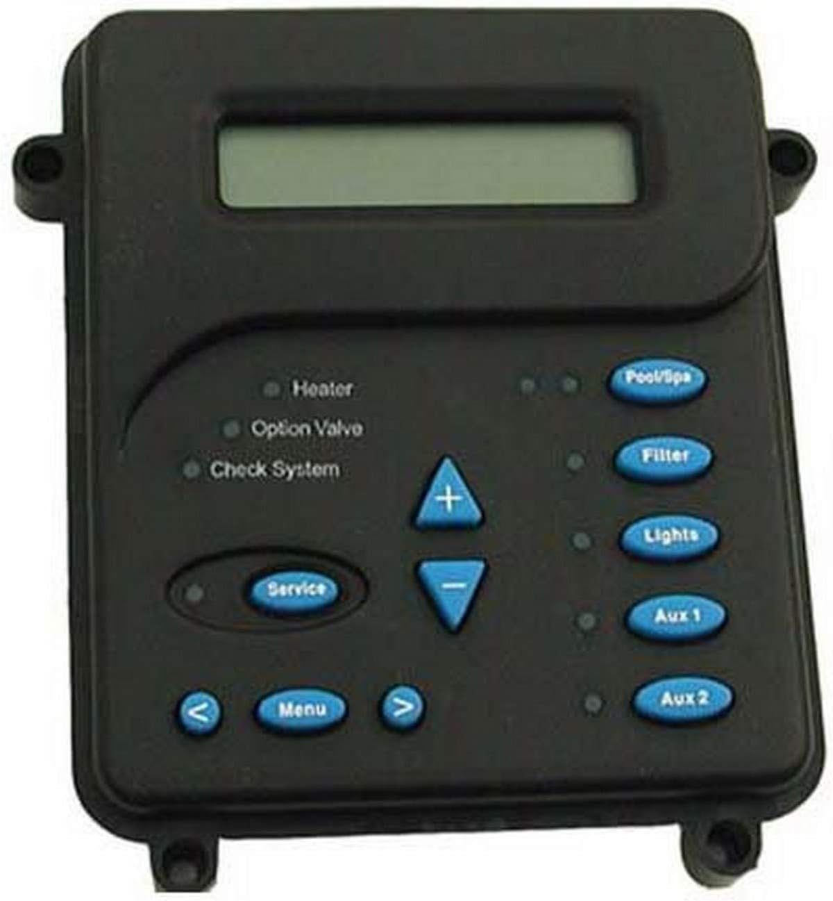 Local Display Replacement for Goldline Aqua Logic Automation and Chlorination Q172