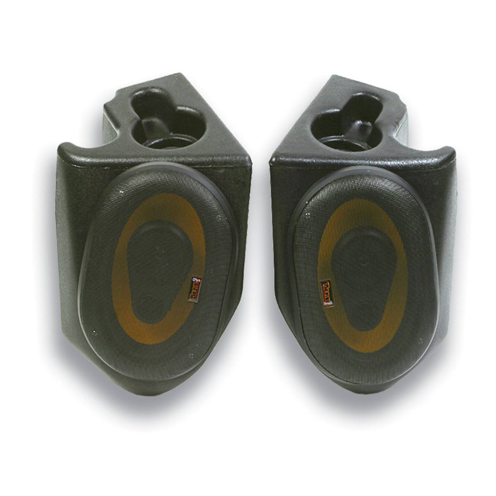 Sound Wedge G390