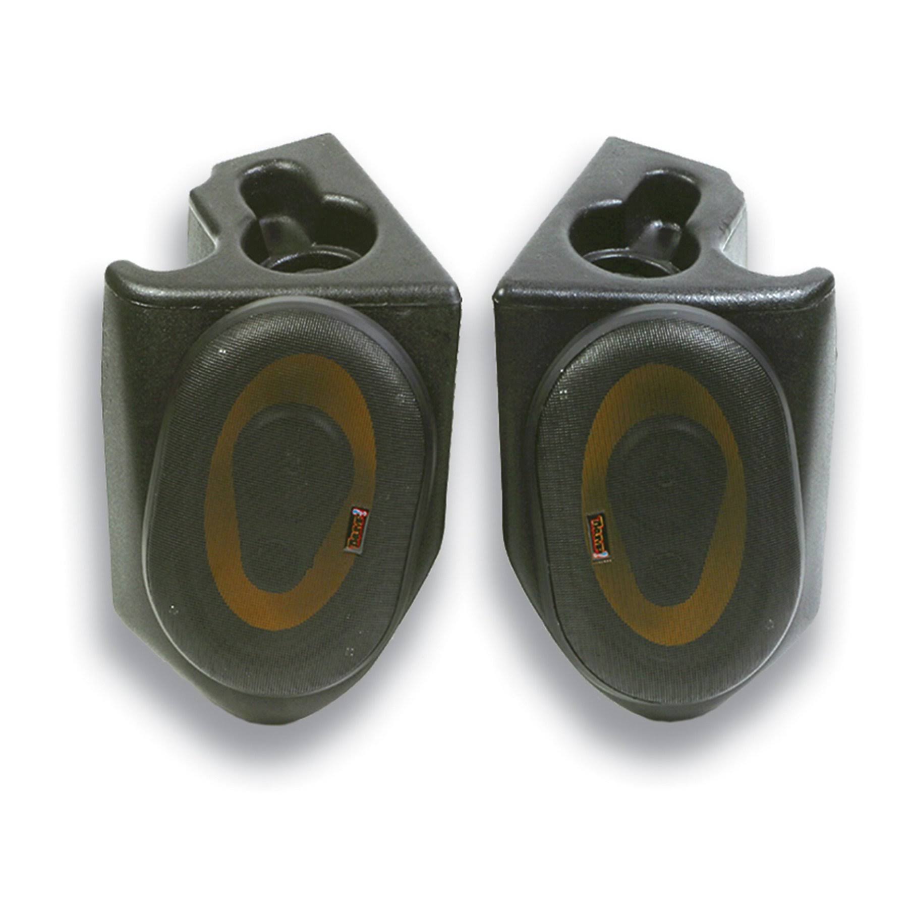 Sound Wedge G390