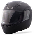 Matte Black Modular Helmet O549911