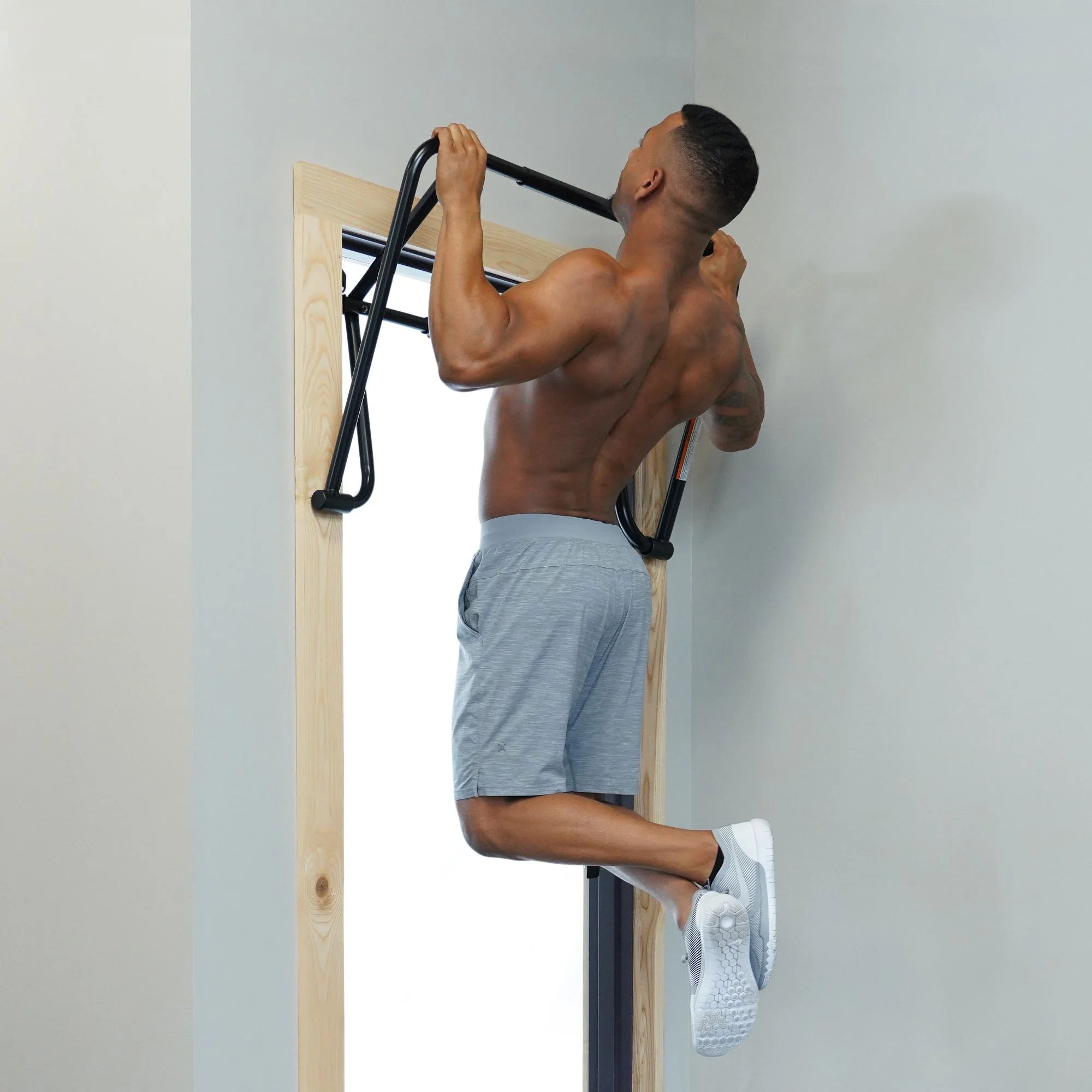 Inversion and Chin-Up Rack C1692